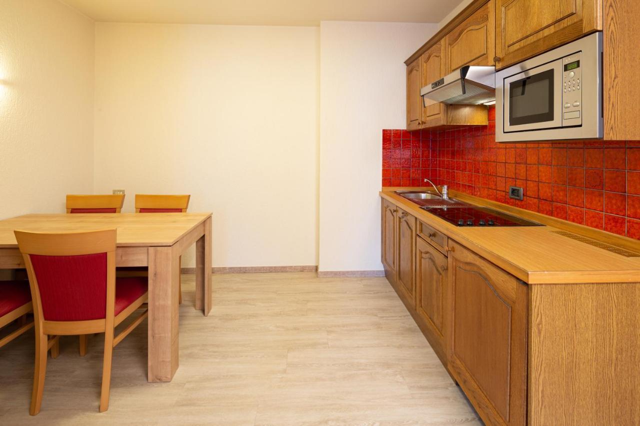Casa Marcos Apartment Livigno Exterior photo