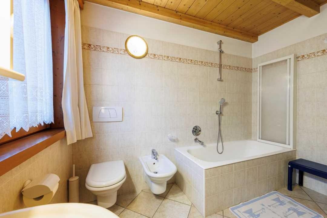 Casa Marcos Apartment Livigno Exterior photo