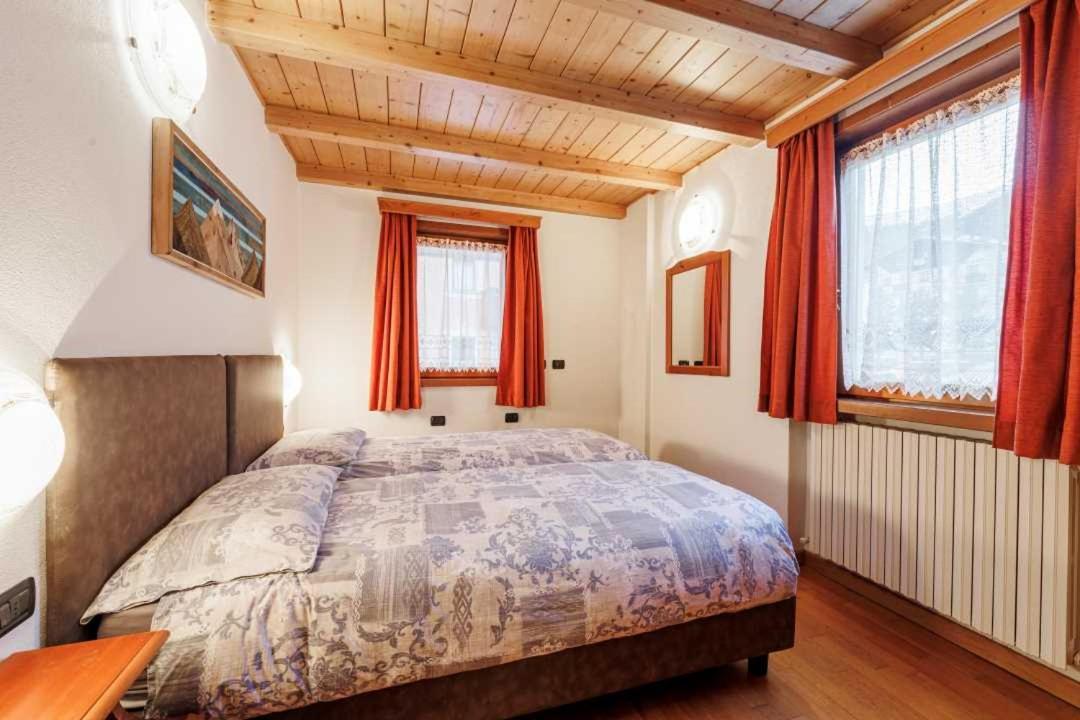 Casa Marcos Apartment Livigno Exterior photo