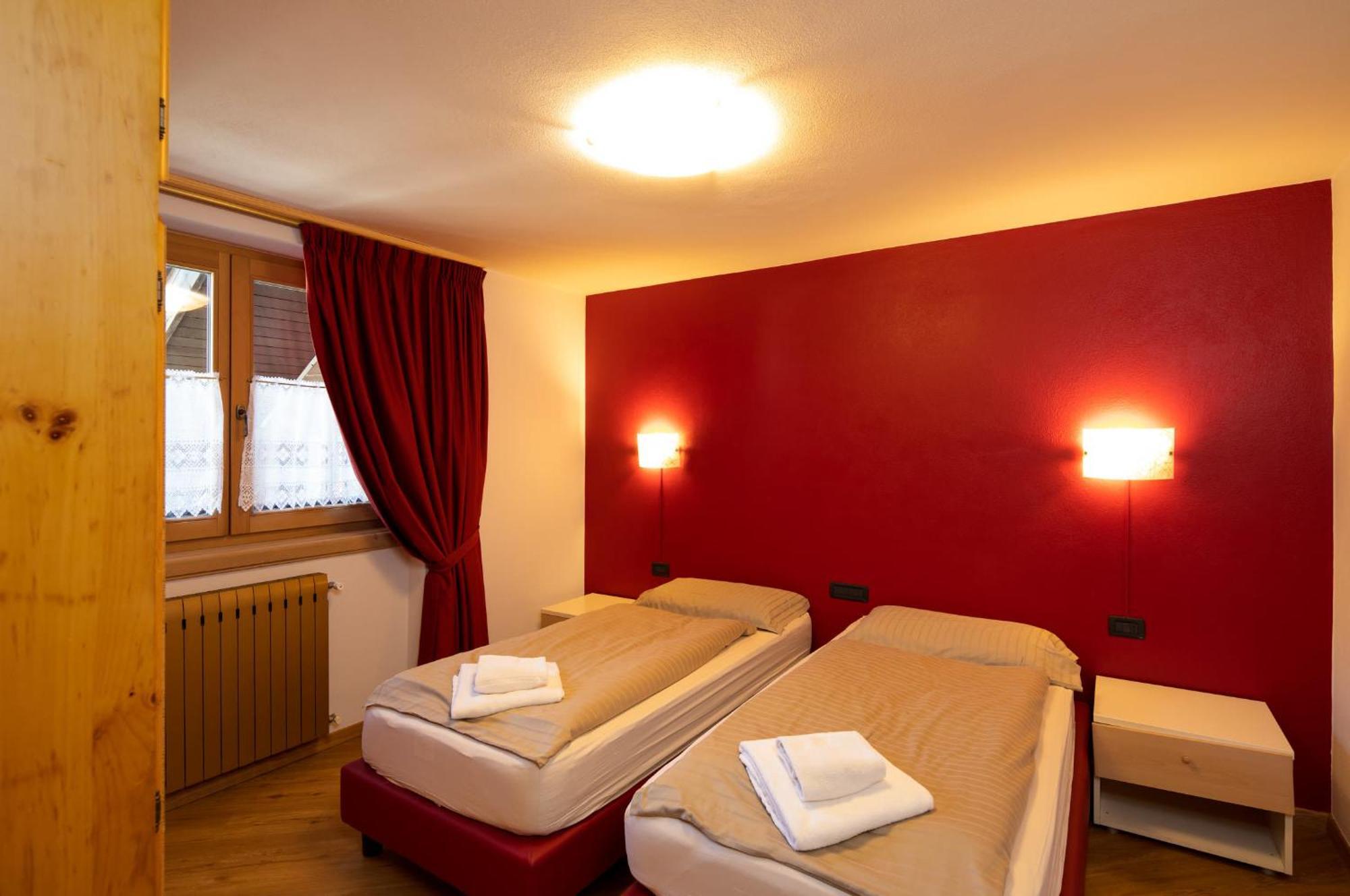 Casa Marcos Apartment Livigno Exterior photo